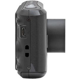 Kodak PIXPRO FZ45 16.4 Megapixel Compact Camera - Black