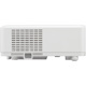 ViewSonic Bright 3500 Lumens WXGA Lamp Free LED Projector with HV Keystone and 360 Degree Flexible Installation, LAN Control, 10W Speaker, IP5X Dust Prevention for Home and Office (LS600W)