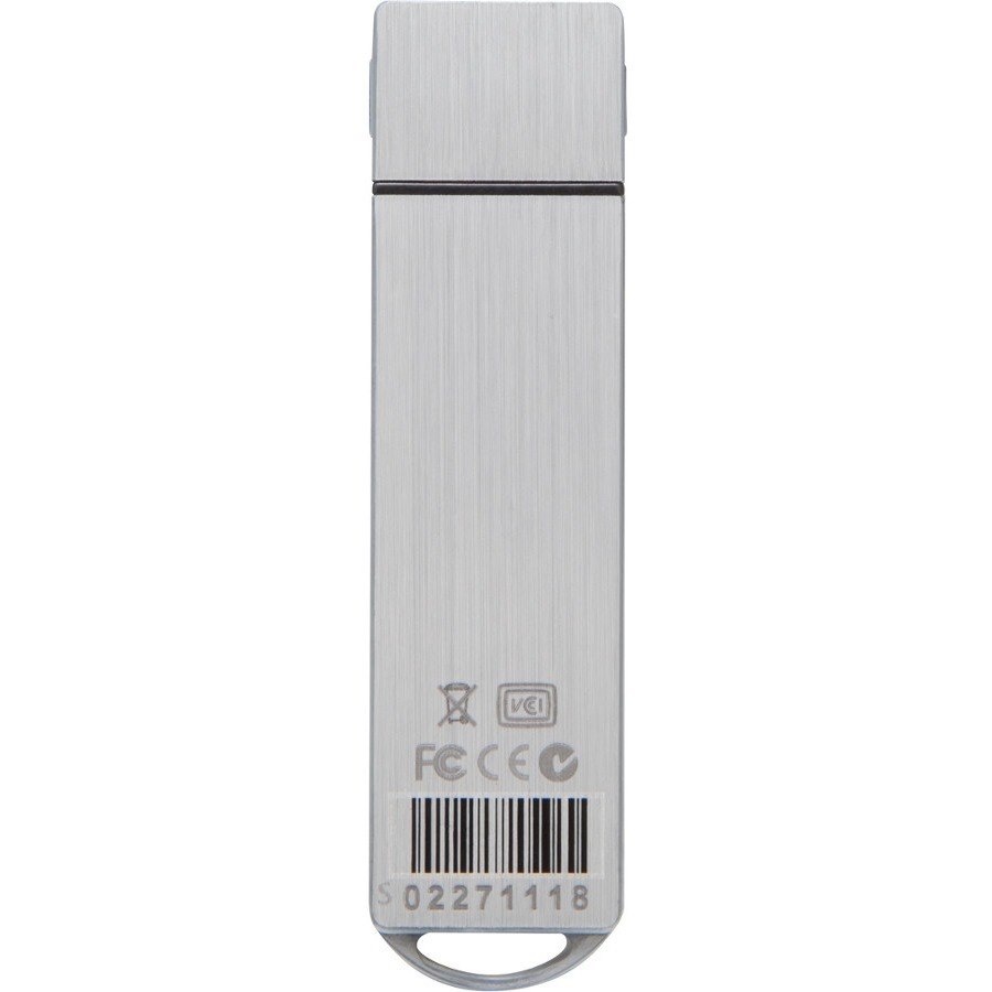 IronKey Enterprise S1000 Encrypted Flash Drive