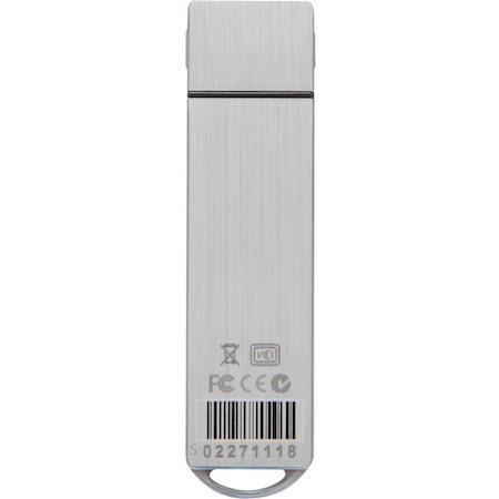 IronKey Enterprise S1000 Encrypted Flash Drive
