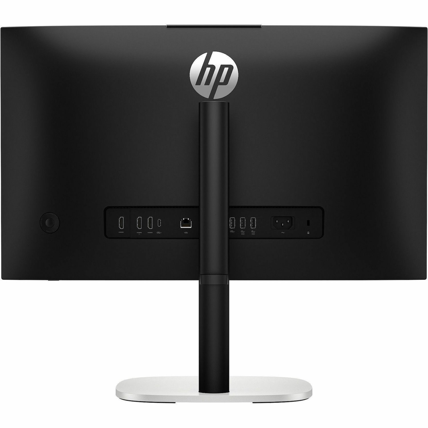 HP ProStudio 4 AiO G1i Desktop Computer - Intel Core Ultra 5 225T - 16 GB - 1 TB SSD - 23.8" Full HD - Desktop
