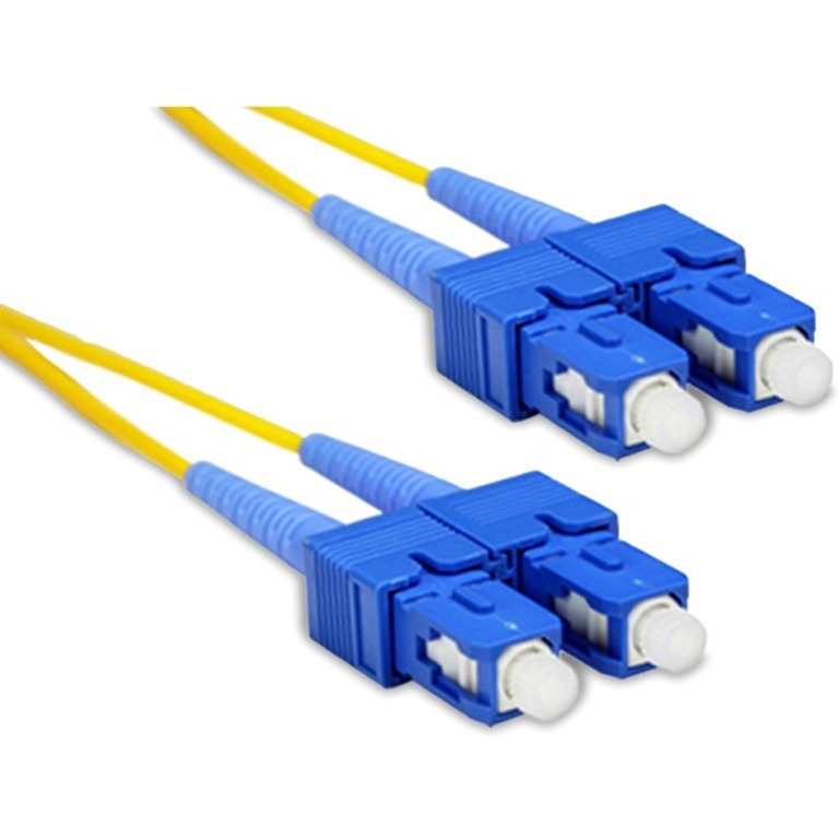 Enet Solutions 3M Fiber SC To SC Os2 SMD 0S2