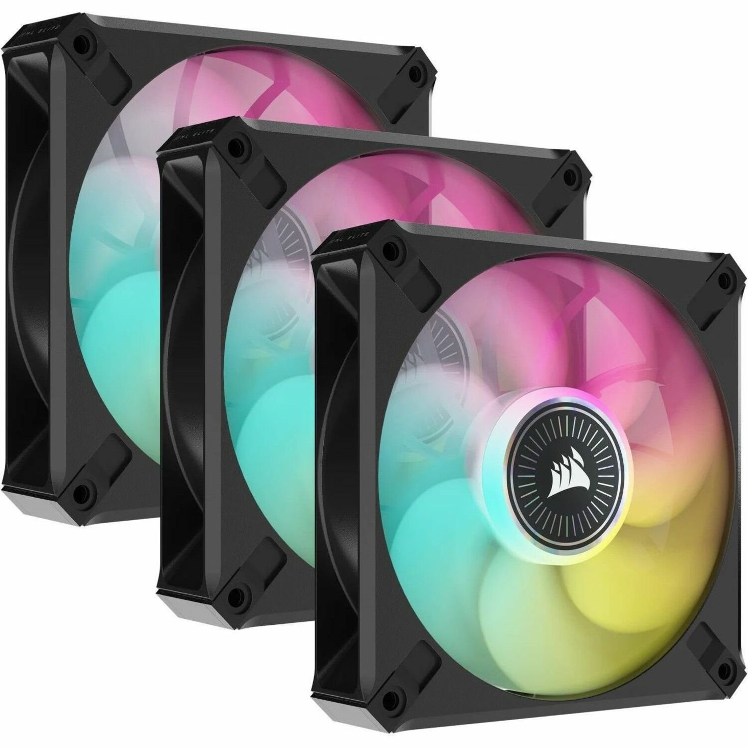 Corsair iCUE ML120 1 Cooling Fan