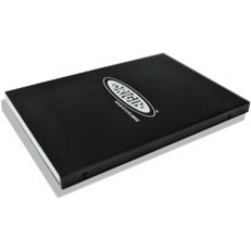 Origin Inception TLC830 2 TB Solid State Drive - 2.5" Internal - SATA (SATA/600) - Black