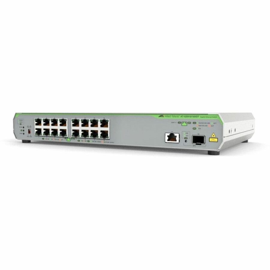 Allied Telesis CentreCOM GS910/18XST Ethernet Switch
