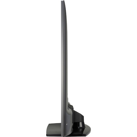 LG Pro Centric UU770H 49UU770H 49" Smart LED-LCD TV - 4K UHDTV - Black, Steel Silver