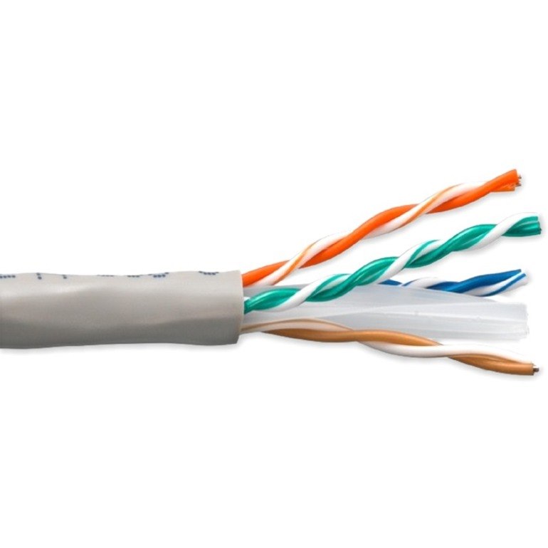 Enet Solutions Cat6 550MHZ Stranded Copper Utp