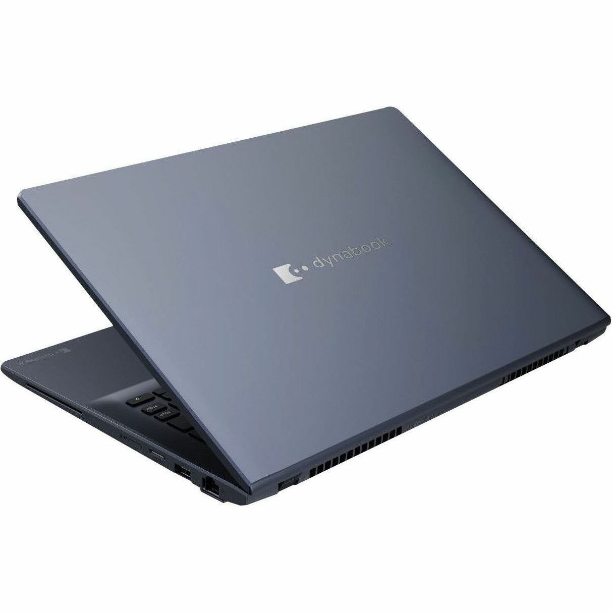 Dynabook Tecra A40-M 14" (355.60 mm) Notebook - WUXGA - Intel - 16 GB - 256 GB SSD - Dark Blue