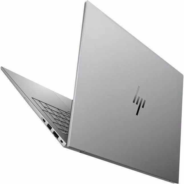 HP ZBook 8 G1i 16" Mobile Workstation - WQXGA - Intel Core Ultra 9 285H - vPro Technology - 32 GB - 512 GB SSD - Meteor Silver
