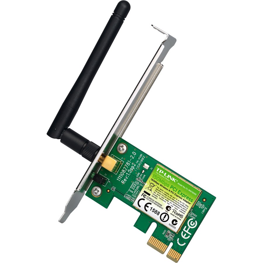 TP-Link Mounting Bracket for Network Card