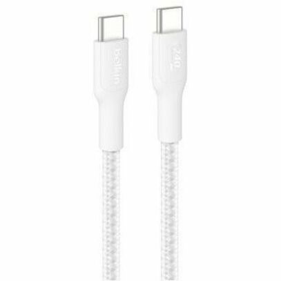 Belkin BoostCharge Pro 3 m USB-C Data Transfer Cable