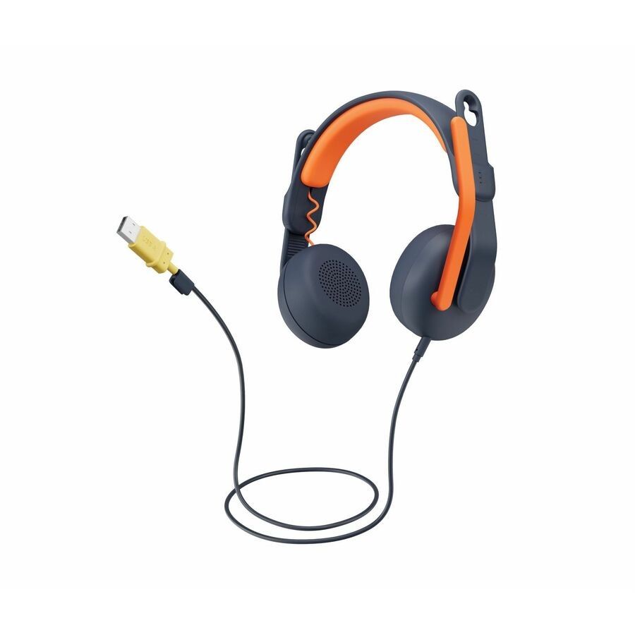 Logitech Zone Learn Headset