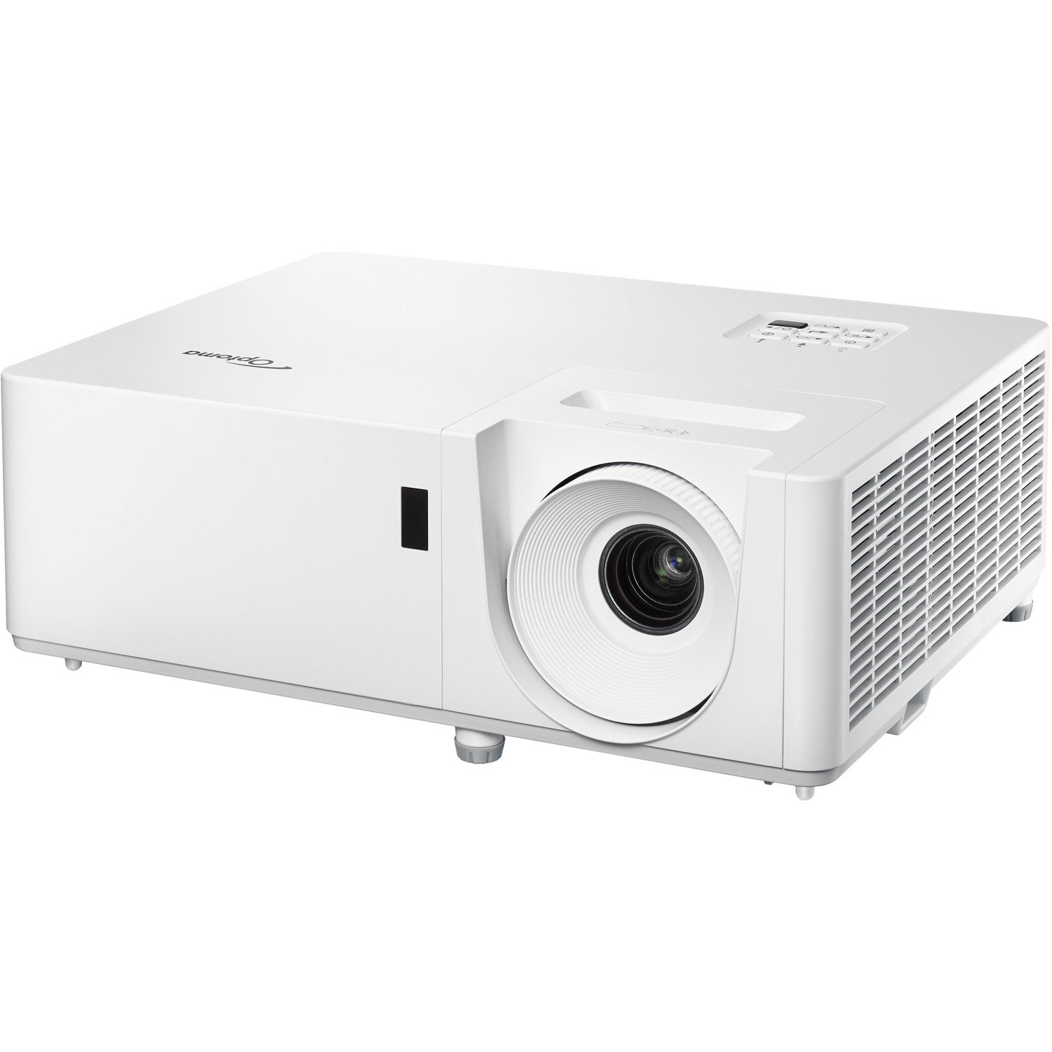 Optoma ZX300 3D DLP Projector - 4:3