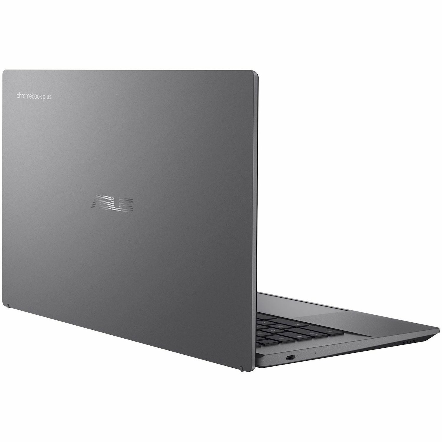 Asus Chromebook Enterprise CX34 CX3402CBA-DH31-CB 14" Chromebook - Full HD - Intel Core i3 12th Gen i3-1215U - 8 GB - 256 GB Flash Memory