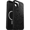 OtterBox iPhone 14 Plus Case for MagSafe Symmetry Series+ Antimicrobial