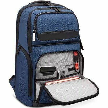Lenovo Executive Carrying Case (Backpack) for 16" Notebook - Navy