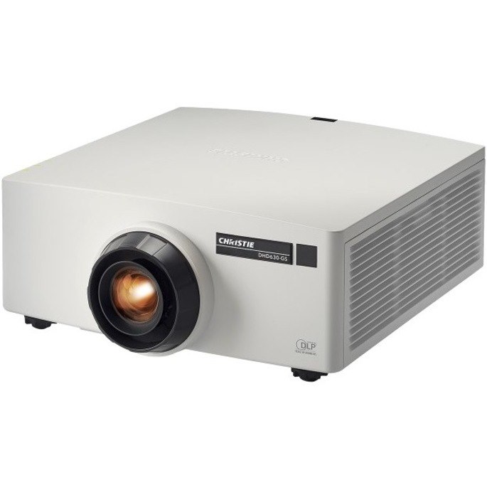 Christie Digital DHD630-GS DLP Projector - 16:9