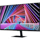 Samsung S27A700NWN 27" Class 4K UHD LCD Monitor - 16:9 - Black