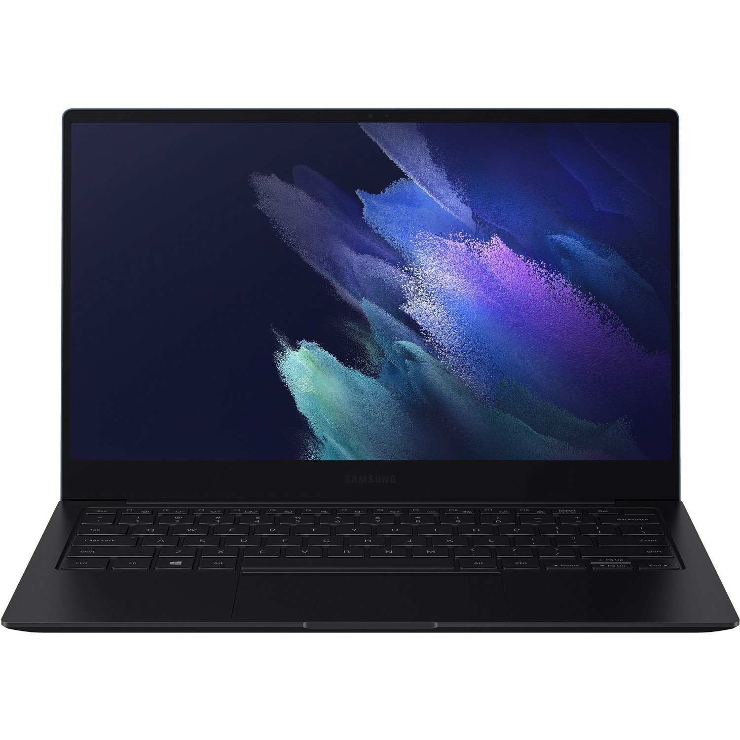 Samsung Galaxy Book Pro NP950XDB-KC2CA 15.6" Notebook - Full HD - Intel Core i5 11th Gen i5-1135G7 - Intel Evo Platform - 8 GB - 256 GB SSD - Mystic Blue