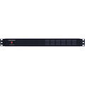 CyberPower PDU15B6F12R 100 - 125 VAC 15A Basic PDU