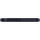 CyberPower PDU15B6F12R 100 - 125 VAC 15A Basic PDU