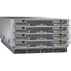 Cisco UCS 5108 Blade Server Case