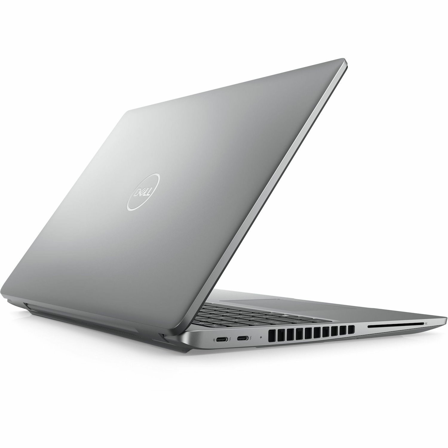 Dell Latitude 5000 5550 15.6" Notebook - Full HD - Intel Core Ultra 5 125U - 16 GB - 256 GB SSD