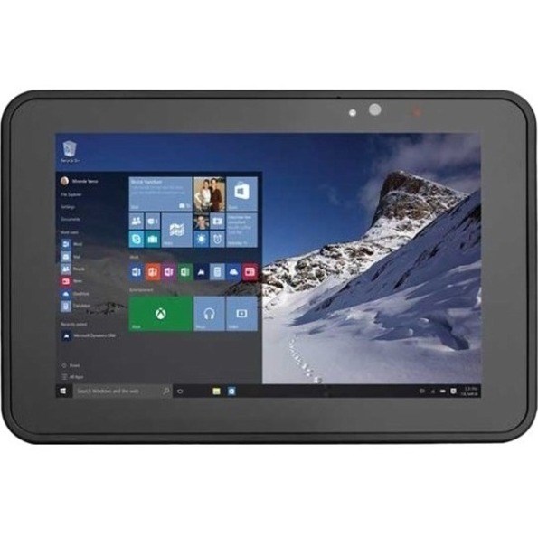 Zebra ET51 Rugged Tablet - 25.7 cm (10.1") - 8 GB - 64 GB Storage - Windows 10 IoT