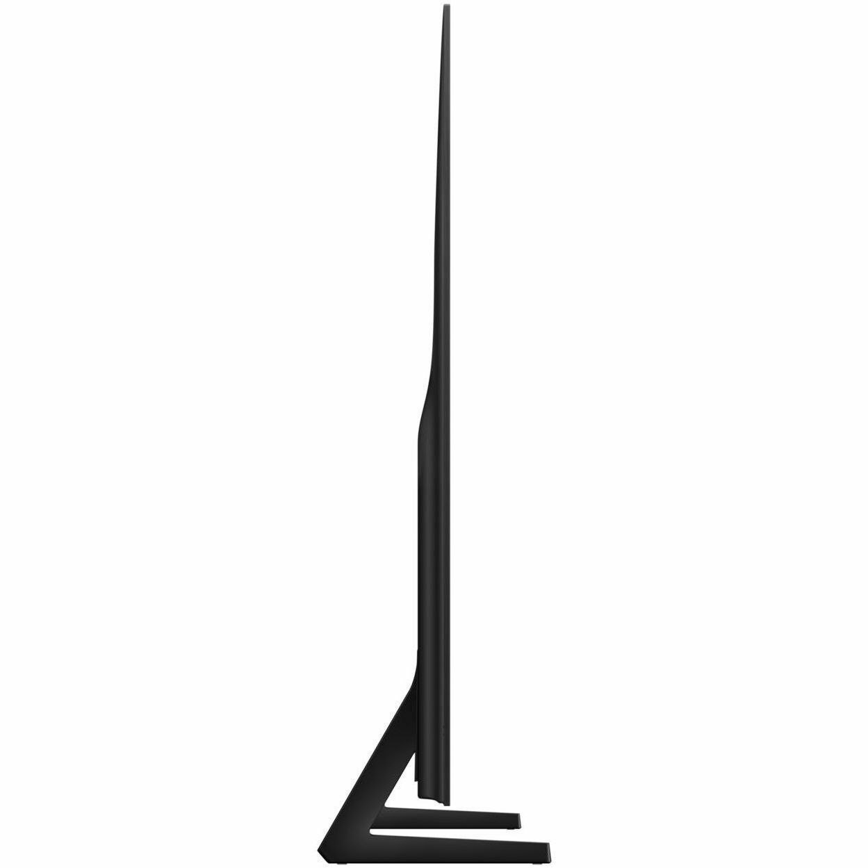 Samsung S85F QN55S85FAF 54.6" Smart OLED TV - 4K UHDTV - Graphite Black