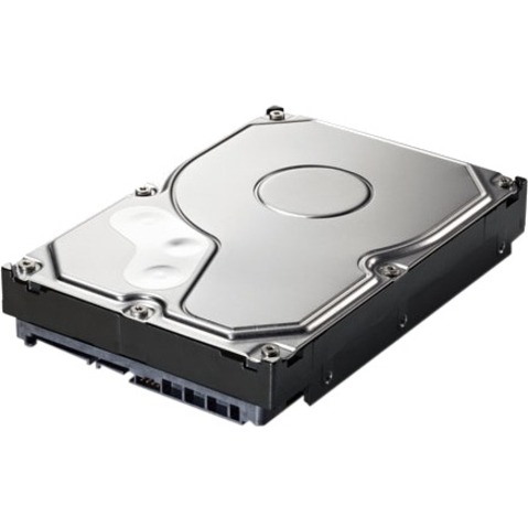 Buffalo 4 TB Hard Drive - Internal - SATA (SATA/300)