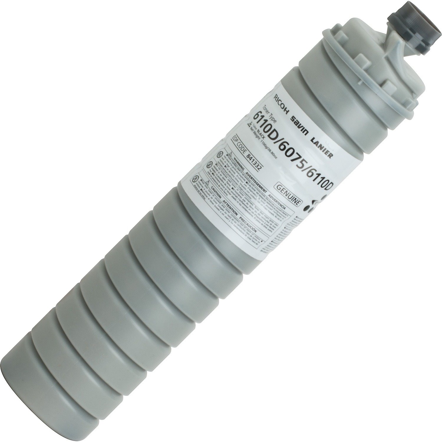 Ricoh Type 6110d Original Toner Cartridge