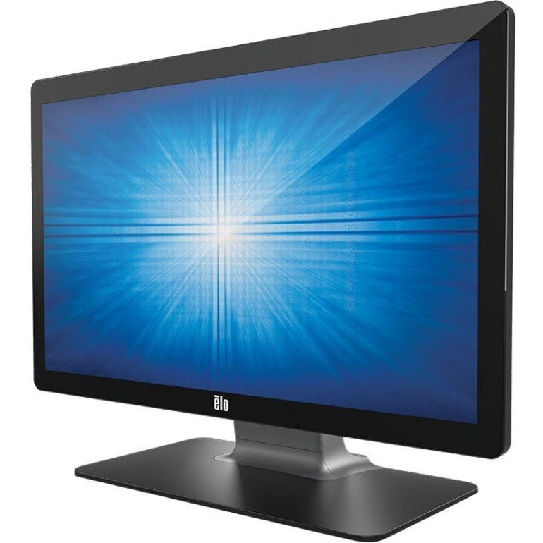 Elo 2403LM LCD Touchscreen Monitor - 16:9 - 15 ms