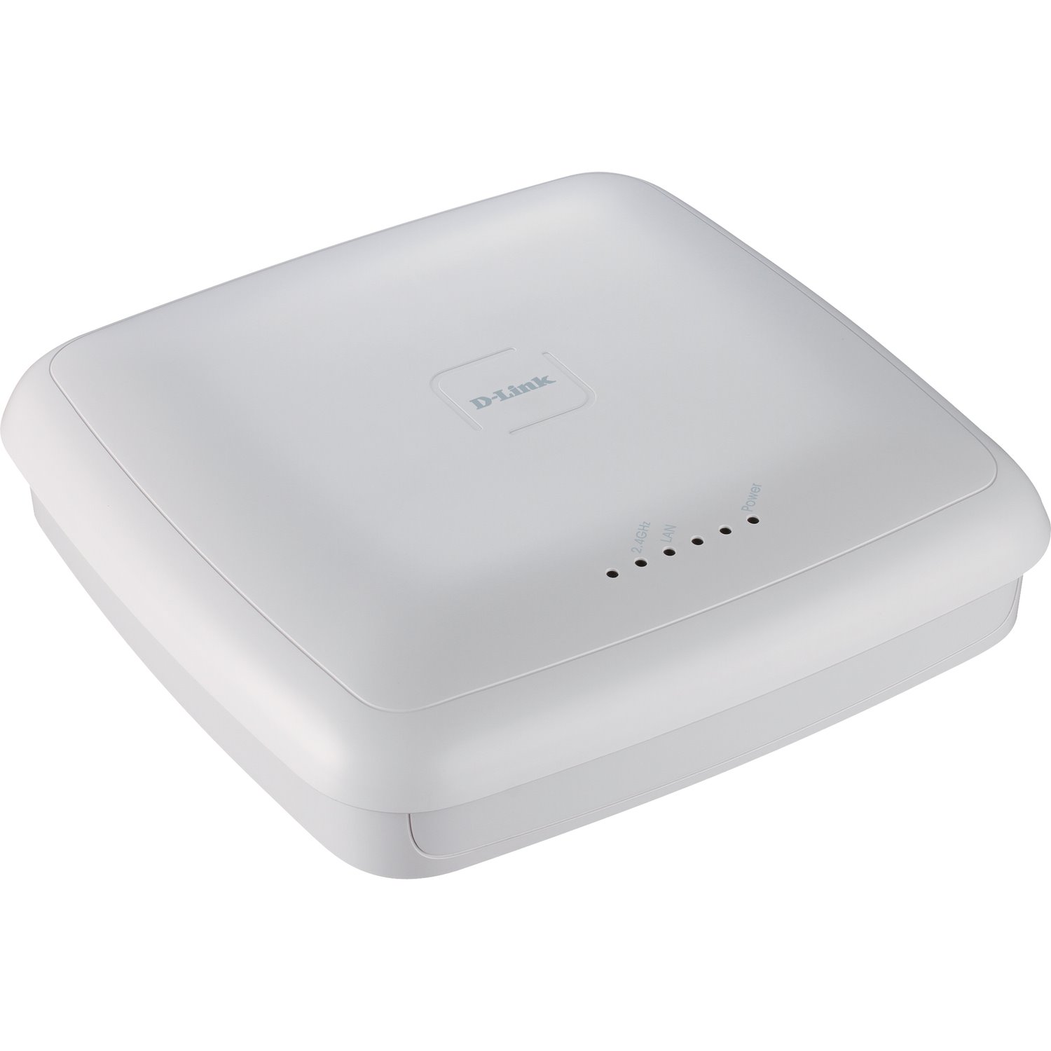 D-Link DWL-3600AP IEEE 802.11n 300 Mbit/s Wireless Access Point