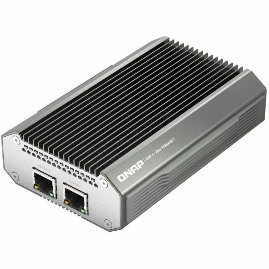 QNAP QNA-UC10G2T 10Gigabit Ethernet Adapter