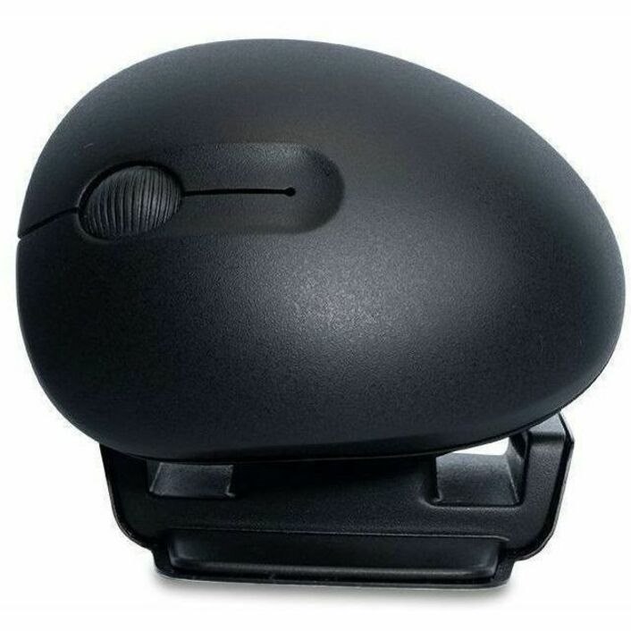 R-Go Twister Ambidextrous mouse Mouse - Bluetooth - USB Type A - Optical - 3 Button(s) - Black