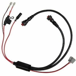 Garmin Standard Power Cord