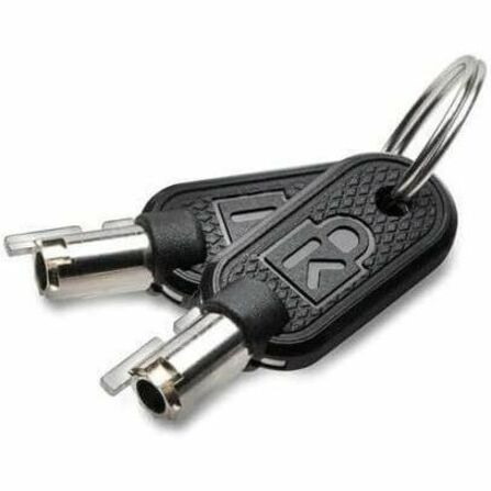 Kensington MicroSaver Master Key
