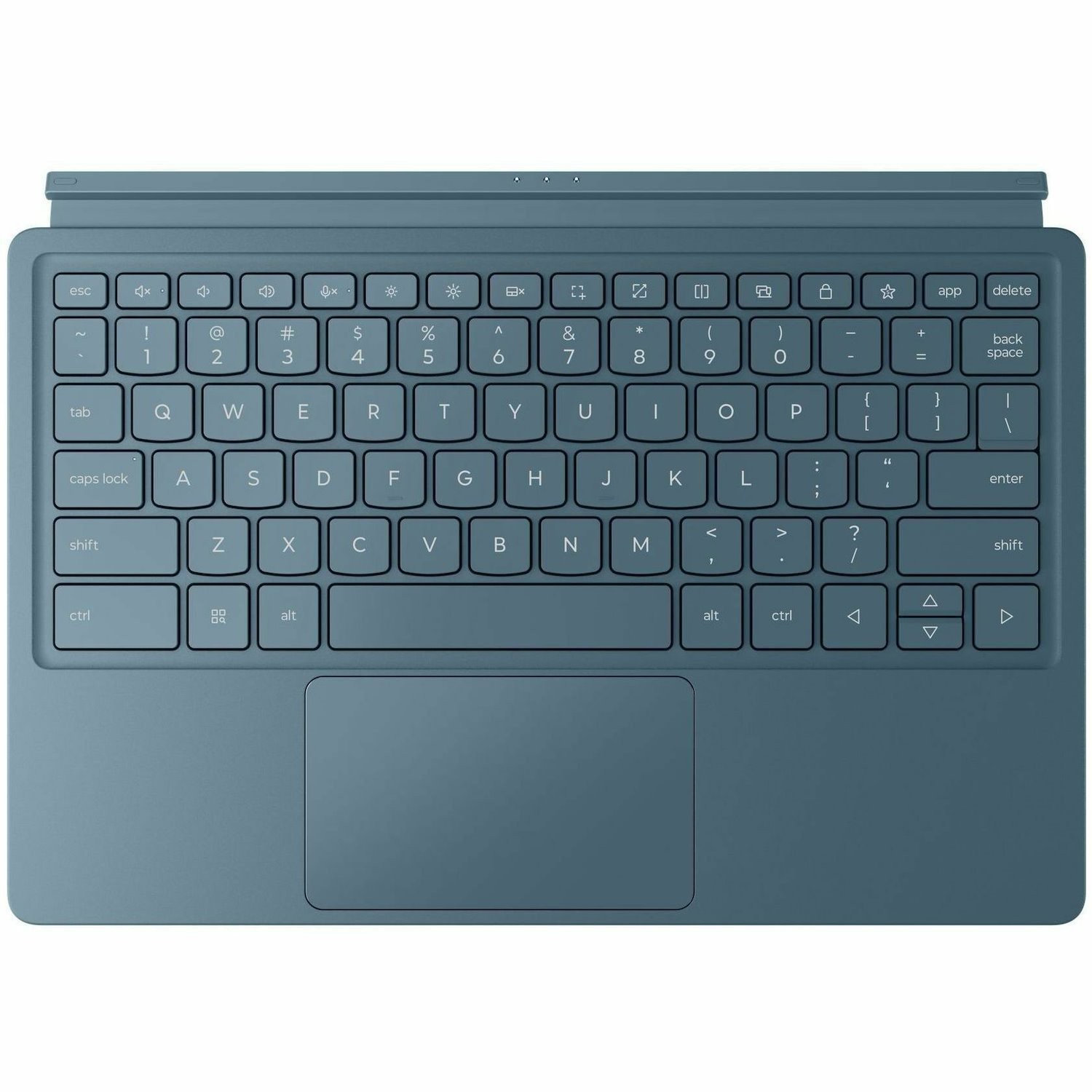 Lenovo Yoga Tab Plus KB Pack Te(Uk-En)