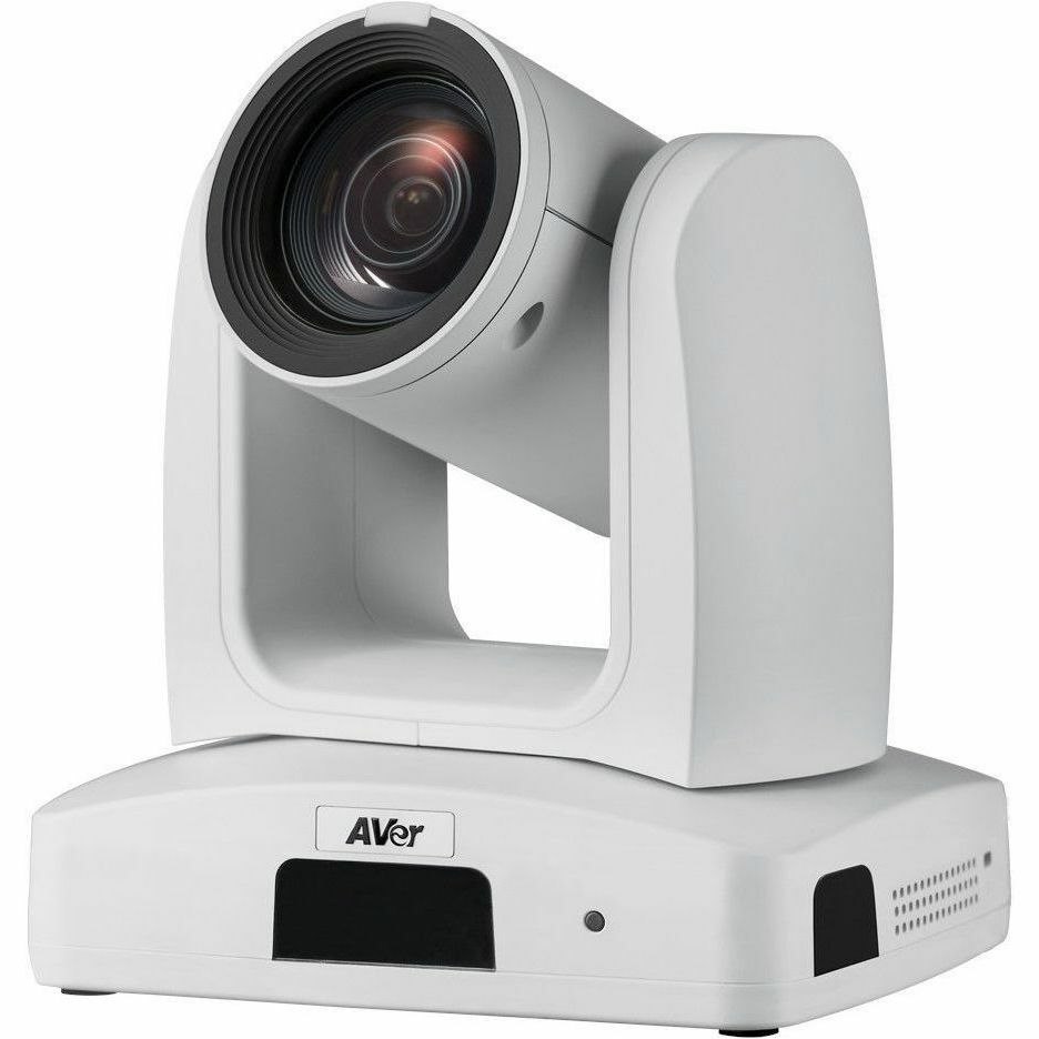 AVer PTZ310UV2 8 Megapixel Indoor 4K Network Camera - Colour - White