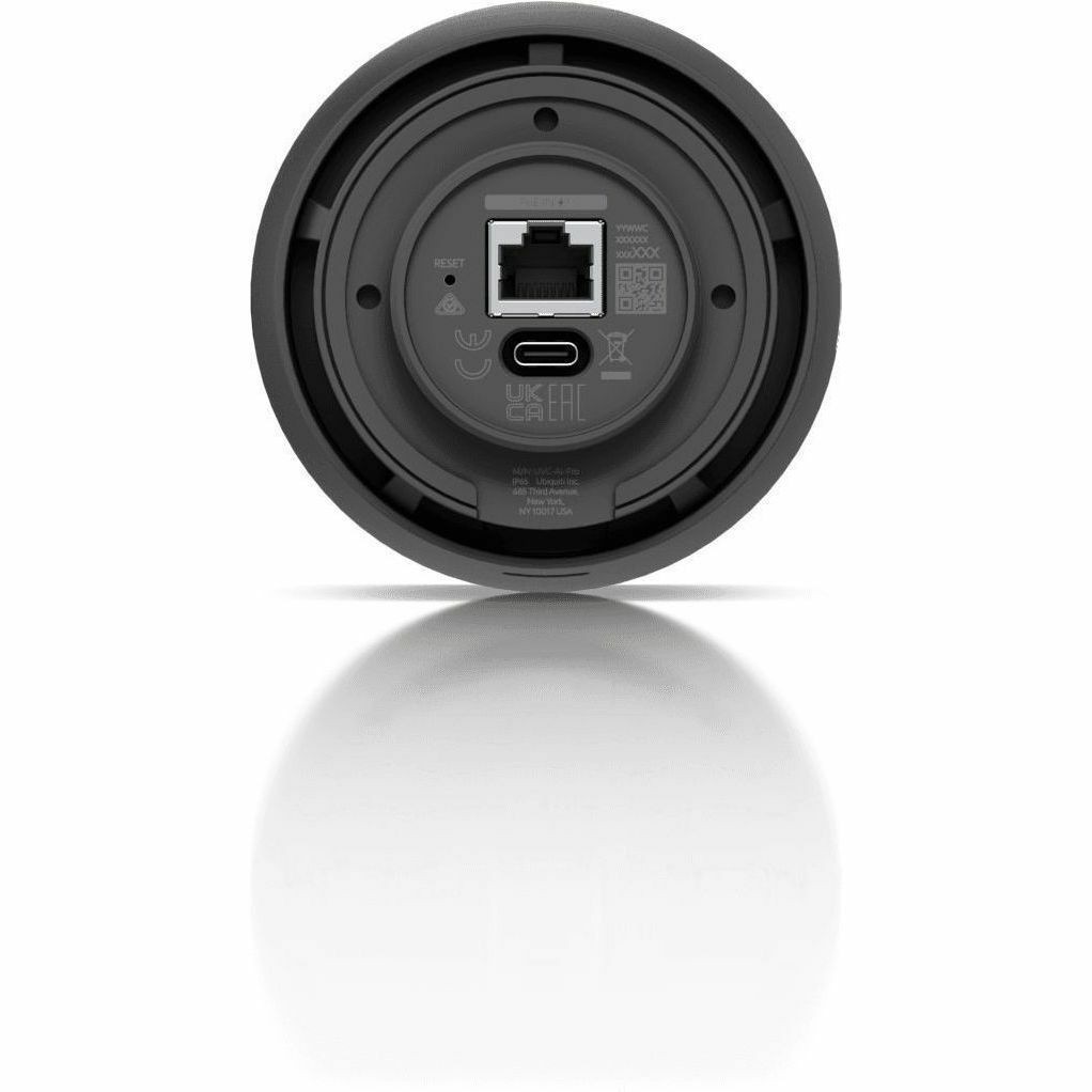 Ubiquiti UniFi Protect Ai Professional 4K Ip Camera | Uvc-Ai-Pro