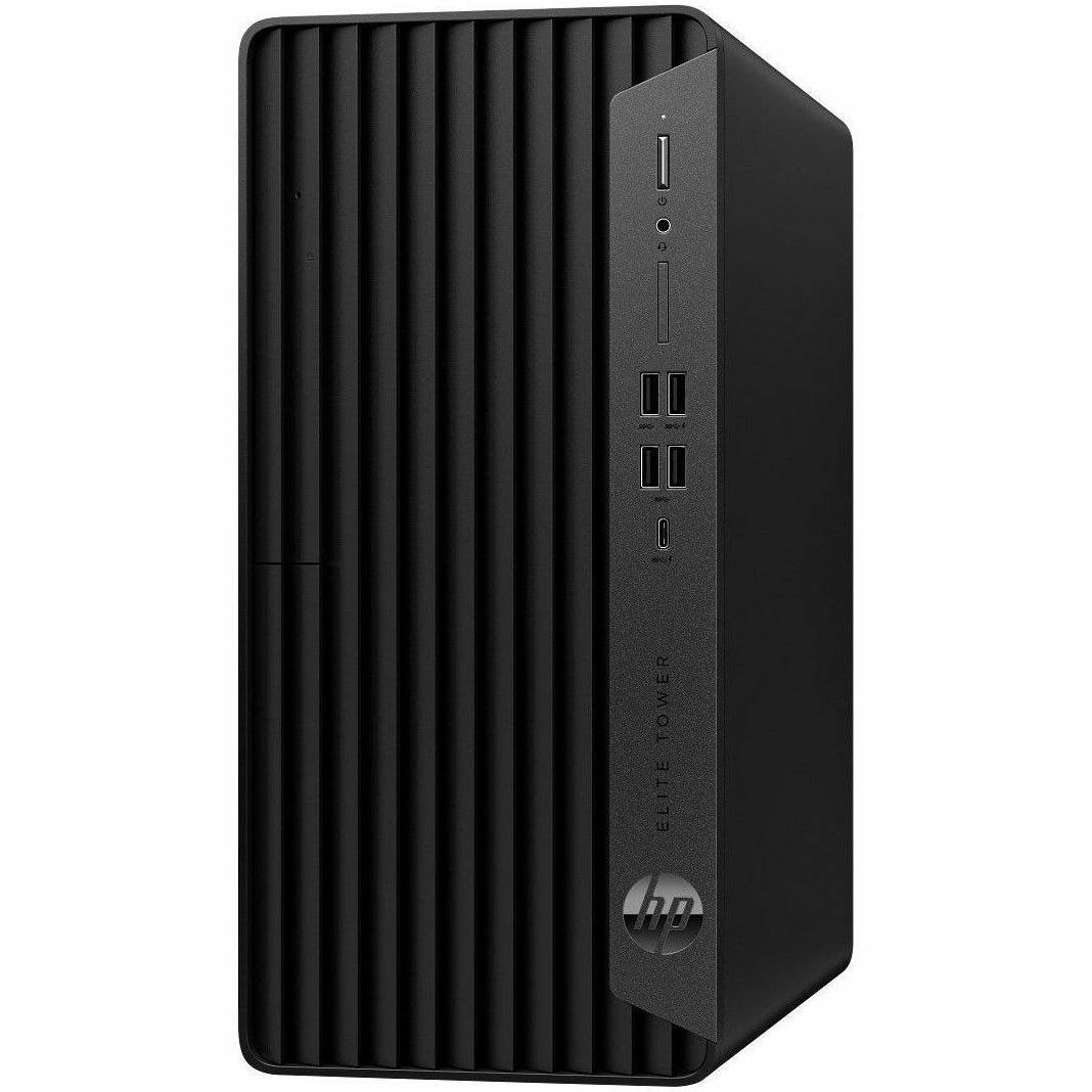 HP Elite 800 G9 Desktop Computer - Intel Core i7 14th Gen i7-14700 - 16 GB - 512 GB SSD - Tower
