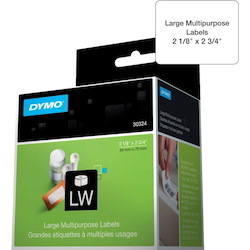 Dymo LabelWriter Multipurpose Label