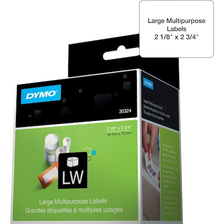 Dymo LabelWriter Multipurpose Label