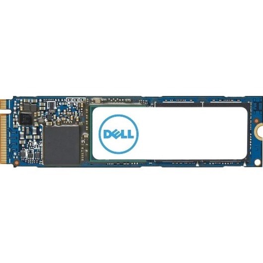Dell SNP228G44 1 TB Solid State Drive - M.2 2280 Internal - PCI Express NVMe (PCI Express NVMe 3.0 x4)