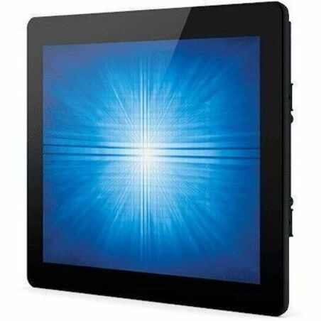 Elo 1590L 15" Class LED Touchscreen Monitor - 4:3 - 23 ms