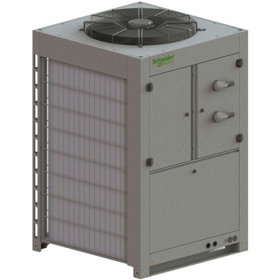APC INROW DX 300MM CONDENSING UNIT, 380-415V, SINGLE POWER, CE (*POA)