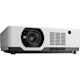 NEC Display NP-PE506UL LCD Projector - 16:10 - Ceiling Mountable