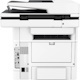HP LaserJet Managed E52645c Laser Multifunction Printer-Monochrome-Copier/Scanner-45 ppm Mono Print-1200x1200 Print-Automatic Duplex Print-150000 Pages Monthly-650 sheets Input-Color Scanner-600 Optical Scan-Gigabit Ethernet Ethernet