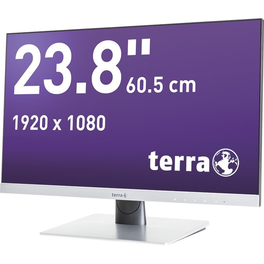 TERRA LED 2462W 60,5cm (23,8")