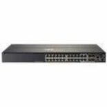 Aruba 2930M-24G-PoE+ Ethernet Switch